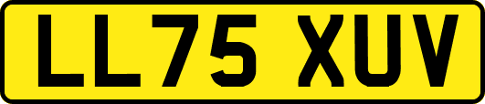 LL75XUV