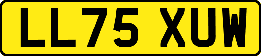 LL75XUW