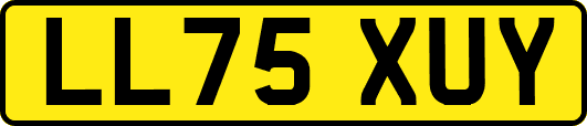 LL75XUY