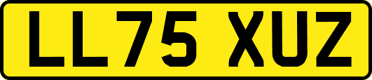 LL75XUZ
