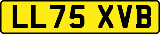 LL75XVB