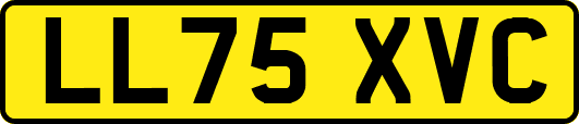 LL75XVC