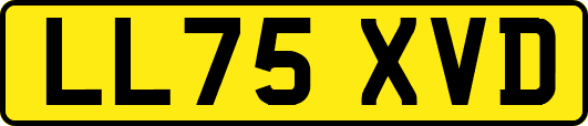 LL75XVD