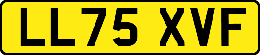 LL75XVF