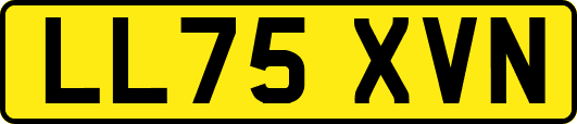 LL75XVN