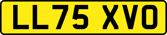 LL75XVO