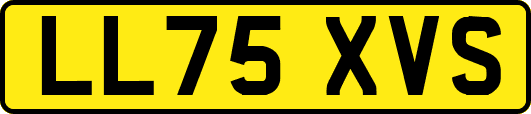 LL75XVS
