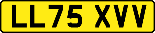 LL75XVV