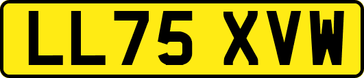 LL75XVW
