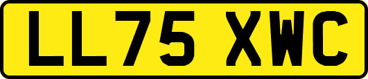 LL75XWC