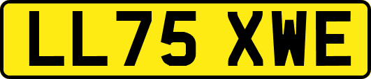 LL75XWE