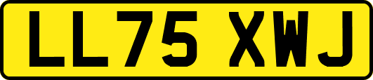 LL75XWJ