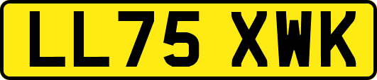 LL75XWK