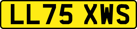 LL75XWS
