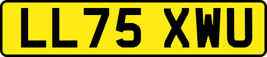LL75XWU