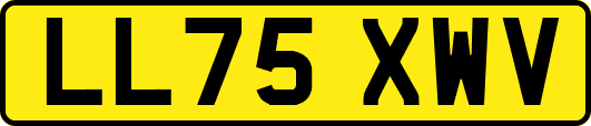 LL75XWV