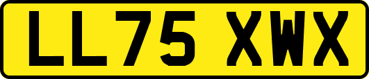 LL75XWX