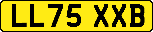 LL75XXB