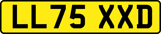 LL75XXD