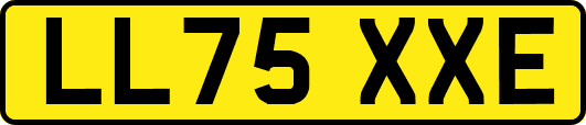 LL75XXE