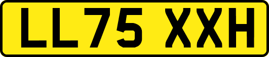 LL75XXH
