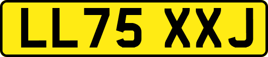 LL75XXJ