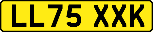 LL75XXK