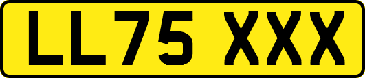LL75XXX