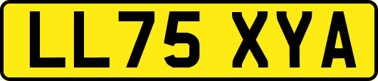 LL75XYA
