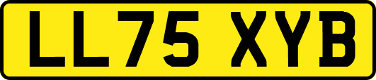 LL75XYB