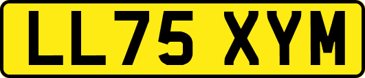 LL75XYM
