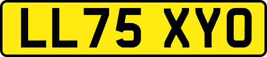 LL75XYO