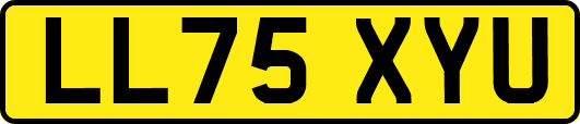 LL75XYU