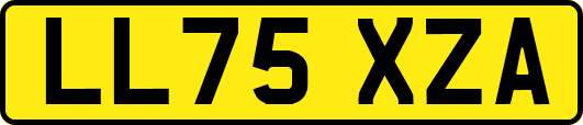 LL75XZA