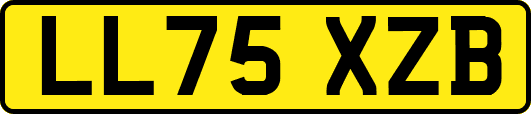 LL75XZB