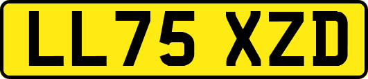 LL75XZD