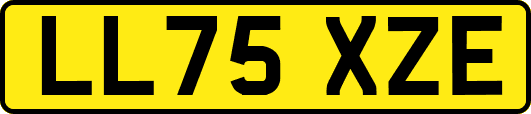 LL75XZE