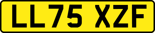 LL75XZF