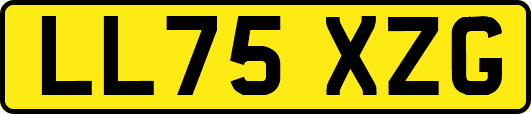 LL75XZG