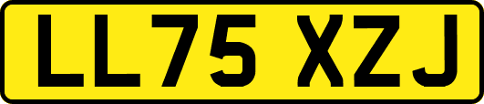 LL75XZJ