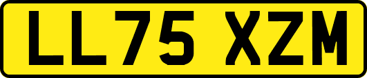 LL75XZM