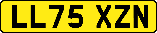 LL75XZN