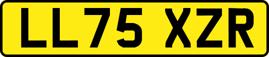 LL75XZR