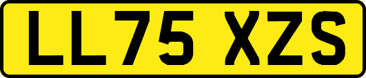 LL75XZS