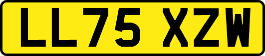 LL75XZW
