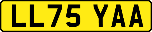 LL75YAA