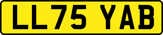 LL75YAB