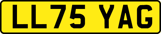 LL75YAG