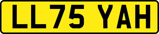 LL75YAH