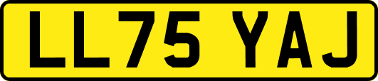 LL75YAJ
